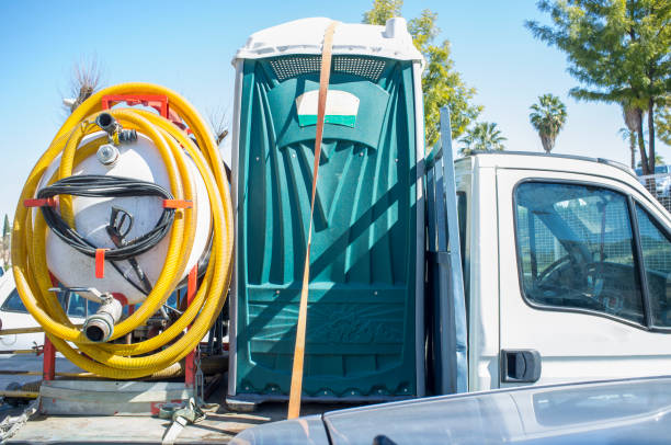 Best Long-term porta potty rental  in Eden, TX