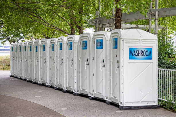 Best Affordable porta potty rental  in Eden, TX