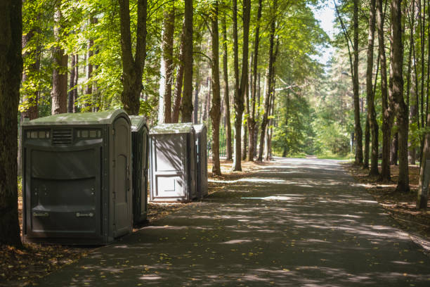 Best Porta potty rental for parties  in Eden, TX