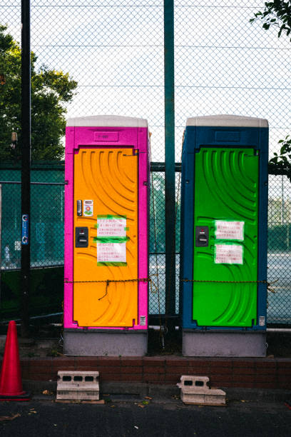 Best Event porta potty rental  in Eden, TX