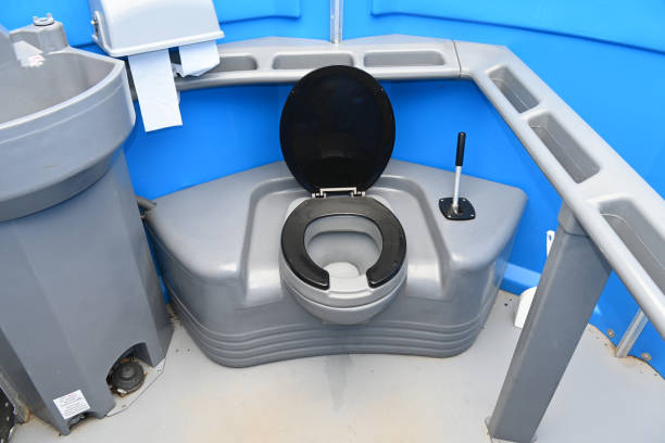 Best High-end porta potty rental  in Eden, TX