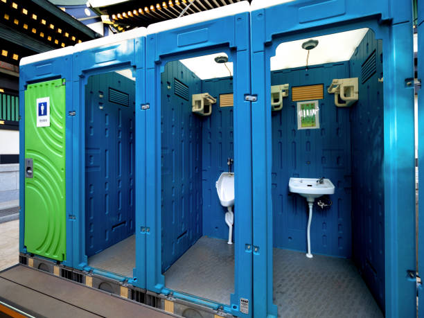Best Affordable portable toilet rental  in Eden, TX