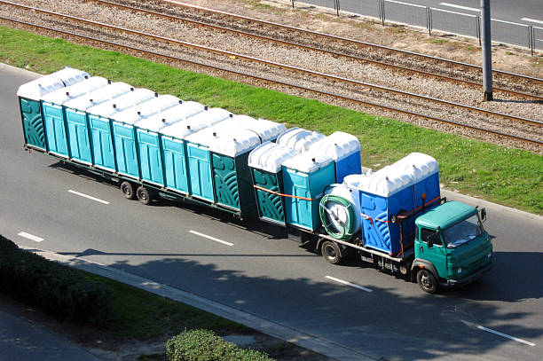 Best Affordable portable toilet rental  in Eden, TX